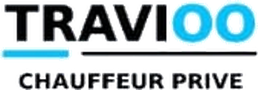 Travioo chauffeur privé